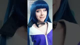 TikTok • Naruto Cosplay