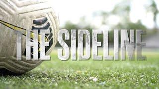 9-17-2024 - The Sideline (Northwestern Soccer)