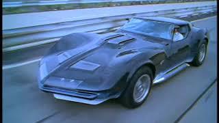 The Mako Shark Corvette and the C3 Vette