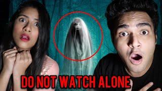 Real Ghost Investigation At Haunted Dwarka Sector 9 | Ankur Kashyap Vlogs