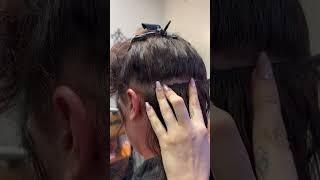 Weft Hair Extensions Transformation | Add Length & Fullness Instantly
