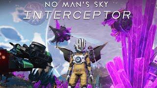 No Man's Sky | Interceptor Update!