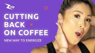 Life style by Melissa Spiffy: tricks to boost your energy while working from home. Zing energy️