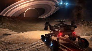 Elite Dangerous/Базы корпорации INRA/Экскурсионный стрим