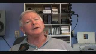 Ron Wells - The Forgetful Bride.wmv