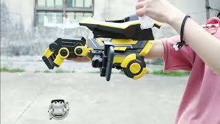 Рука AR TSOL Bumblebee AR ИМИКО