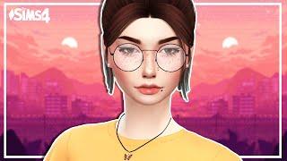 Criando um sim ↠ Coreana  The Sims 4