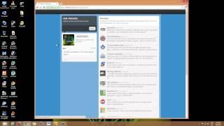 Creating a Twitter Account + Basics of Twitter