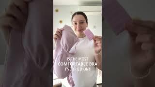  Best Bamboo Wire Free Maternity & Nursing Bra 