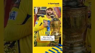  Inspiring journey of Devon Conway 🫡️
