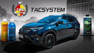 ОБЗОР TACSYSTEM