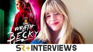 Lulu Wilson Talks The Wrath of Becky, Creative Input & A Mike Flanagan Reunion