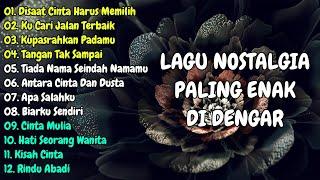 LAGU NOSTALGIA Tembang Kenangan 🟠 LAGU POP Lawas 80an 90an IndonesiaTerpopuler Paling Dicari🟢