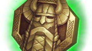 АЧИВКА РЕДЧАЙШИЙ ИЗ ВИКИНГОВ. Достижения 1-10 уровень (Vikings War of Clans)