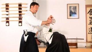 How to Do Kaiten Nage | Aikido Lessons