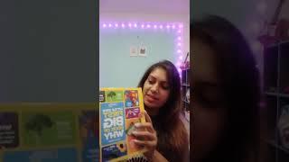 National geographic book for kids| kids books | Review