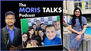 Samriti Grover on Mass Media as a Career, Journey into BadaBusiness.com, and Advice for Students