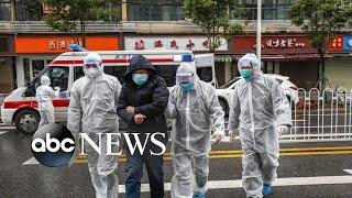 Our New Reality | Diane Sawyer Special | PART 1