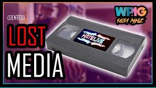 The Summer of WPIG1651 - Lost Media Viewing Party w/@AtlustheBookkeeper Pt. 2