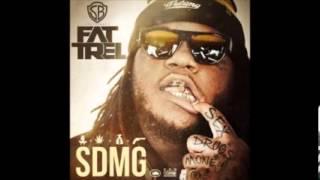 Fat Trel - Bitches Prod. By Leekeleek