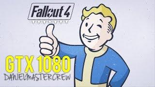 Fallout 4 ULTRA [GTX 1080][i5 6500][REAL FPS][1080p60]