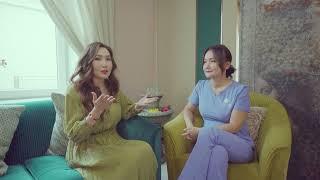 CHARMZONE Life and Beauty med