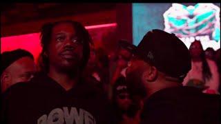 Eazy The Block Captain vs Shotgun Suge Chrome 23 Read The Room Recap