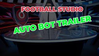 Football Studio Auto Bot Trailer