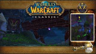 World of Warcraft: Classic - Ясеневый лес: Сатиры коварны! Дриады в опасности!