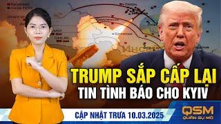 Mỹ mở rộng căn cứ phòng thủ ICBM mạnh nhất thế giới, Nga - Trung - Mỹ gia tăng ảnh hưởng ở Greenland