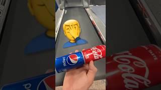 Провальная Акция Pepsi