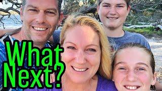 Whats Next for Jones Family Travels?