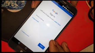 Sing in Lg Mobile create gmail account, How to create google account on your lg android phone