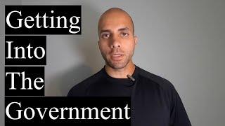 How to get a Federal Government job - My experience and advice