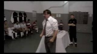 Mike Bassett Half Time Team Talk