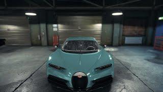 Car mechanic Simulator 2018-Restoration Bugatti Chiron -1080p-{OSM_RIDER.GAMING}