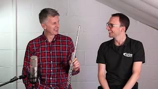 Azumi Z1E Flute Review