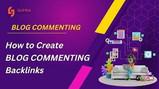 How to Create Blog Comment Backlinks | Blog Commenting Backlinks List | Blog Comment Backlinks 2022