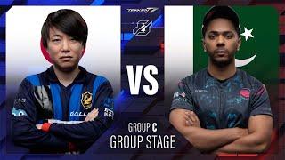 Japan vs Pakistan | Gamers8 featuring TEKKEN 7 Nations Cup | Day 2