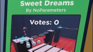 Roblox Lava Run Sweet Dreams Shortcuts (Lava Run Skips Part 6)