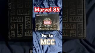 #Marvel - #IronMan #CaptainAmerica #FunkoPop #MCC #85 #Years #MCU #MarvelComics @OriginalFunko