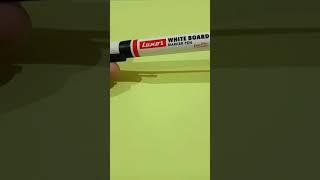 unboxing Luxor white board marker pen and Luxor permanent marker #skribleshine #unboxing #review