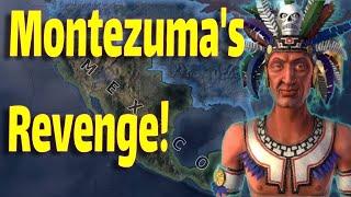 HOI4: Mexico conquers the USA! - detailed guide!