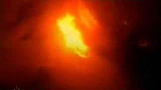 Fire Breaks Out At Oklahoma City Church