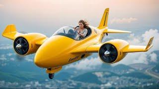 10 TURBOPROP AIRCRAFT THAT WILL BLOW YOUR MIN0