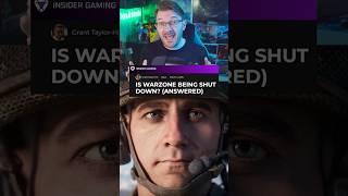 Activison to Shutdown Call of Duty Warzone if Verdansk Fails!  #gamingnews #kevinkoolx #callofduty