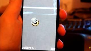 How to Install Busybox on a System Write Protected Device (Desire 500)