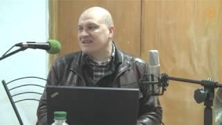 Владимир Манько "Участие любителей в научных астропрограммах"- Равноденствие-2015