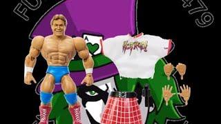 Hot rod roddy piper wwe superstar  review