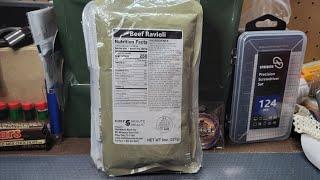 GOVERNMENT/ DISASTER RELIEF MRE REVIEW